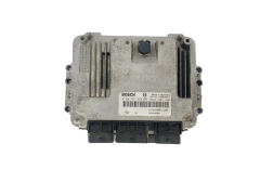 Calculateur 0281011529 8200051608 8200546983 Renault Bosch 39775