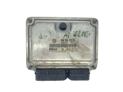 Calculateur 045906019BT 0281012321 VW Seat Bosch 63414