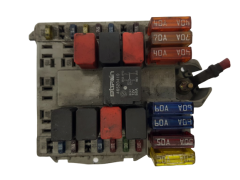 Boîtier Fusibles Fiat 46752706 Delphi 20056