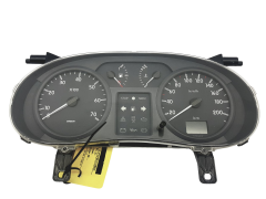 Bloc Compteurs Vitesse Renault Kangoo 1 8200176654 49005