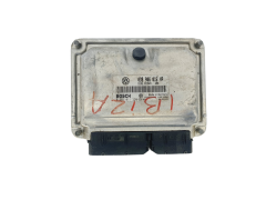 Calculateur 038906012HP 0281011320 Seat VW Bosch 45564