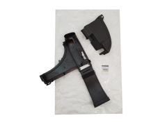Tuyau D’air Nouvelle Original 165556458R Renault