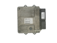 Calculateur Fiat 55186608 MJD6JF.P3 71600.004.02 Magneti Marelli 47230