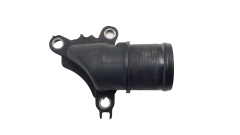 Tube Raccord De Druite 7701476602 2.0 DCI Renault Nissan 1114