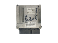 Calculateur DDE7794624 0281011122 BMW Bosch 44029