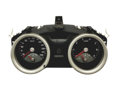 Bloc Compteurs Vitesse Renault Megane 2 8200364007 58329 Bloc Compteurs Vitesse Renault Megane 2 8200364007 58329