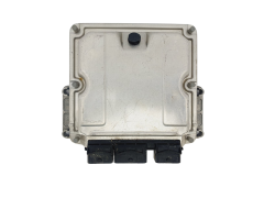 Calculateur 0281010808 9644721080 28FM0327 PSA Bosch 43004 Calculateur 0281010808 9644721080 28FM0327 PSA Bosch 43004
