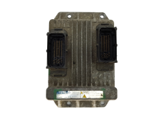Calculateur Opel 97350948 8973509485 112500-0163 Isuzu GM Denso 14183