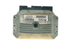 Calculateur 21585421-2A 8200509552 8200509516 Renault Johnson 32158