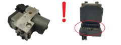 Pompe Abs Alfa Romeo 166 60652775 0273004345 Bosch 67973