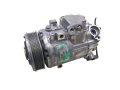 Compresseur De Climatisation 6Q0820803R Sanden PXE13 8741F VWAG Audi Seat Skoda