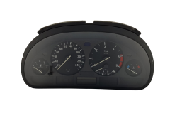 Bloc Compteurs Vitesse BMW 5 E39 6211 8375675 110008735034 1539