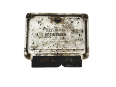 Calculateur 0261206439 8N0906018Q Audi Bosch 27829 Calculateur 0261206439 8N0906018Q Audi Bosch 27829