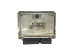 Calculateur 038906012HP 0281011320 Seat VW Bosch 60527