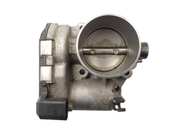 Boitier Papillon D’admission Ford Volvo 7S7G-9F991-CA 0280750535 1.6 Bosch 1032