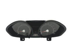 Bloc Compteurs Vitesse Ford Fiesta VP8A6F-10894-BC 56379