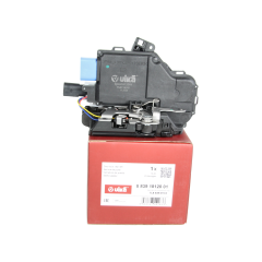 Serrure De Porte Arrière Gauche Pour VW Touareg 7L6839015D 88391812001 Vika