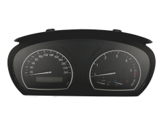 Bloc Compteurs Vitesse BMW X3 E83 3448323-02 1024641-14 Borg