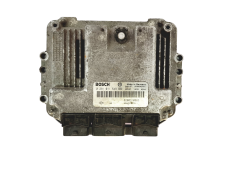 Calculateur 0281011549 8200310863 8200370779 Renault Bosch 25034 Calculateur 0281011549 8200310863 8200370779 Renault Bosch 25034