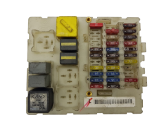 Boîtier Fusibles Ford 2M5T14A073AB 518274105