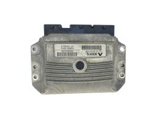 Calculateur 21585421-2A 8200509552 8200509516 Renault Johnson 57231
