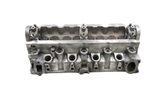 La Culasse 1.8 D 1.8 TD XUD 0200J1 0200S0 Citroen Peugeot BX 205 405 