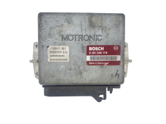 Calculateur 0261200179 1722611001 BMW Bosch 56618 Calculateur 0261200179 1722611001 BMW Bosch 56618