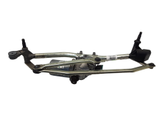 Tringlerie D'essuie Glace Renault Laguna 3 288100001N 405.188 Valeo 1076 Tringlerie D'essuie Glace Renault Laguna 3 288100001N 405.188 Valeo 1076