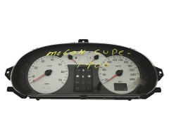 Bloc Compteurs Vitesse Renault Clio 2 7700428508 51726
