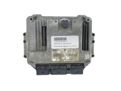 Calculateur 0281011646 8200305678 8200355802  Renault Bosch 63115