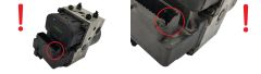 Pompe Abs Peugeot 306 9629833880 0273004278 0265216553 1824