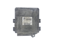 Calculateur 9636727180 IAW1AP.81 PSA Magneti Marelli 61342