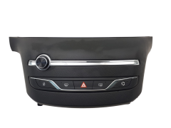 Panneau de configuration Peugeot 308 2 II 96777660ZD Panneau de configuration Peugeot 308 2 II 96777660ZD