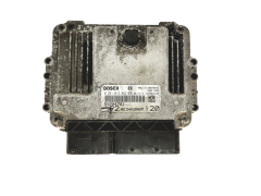 Calculateur 55204761 0281012862 Fiat Bosch 27525