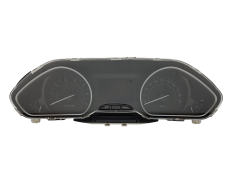 Bloc Compteurs Vitesse Peugeot 208 9821126480