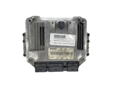 Calculateur 0281011723 8200311539 8200376187 Renault Bosch 62471