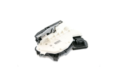 Serrure De Porte Avant Droit 5K1837016E 88371790001 VW Seat Vika