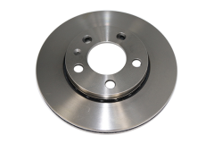 Disque De Frein Avant 6Q0615301 66150024201 VW Skoda Vika