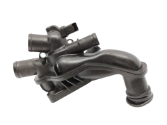 Boitier Thermostat D'eau moteur 1,4 1,6 Citroen Peugeot 9810916880 V754184680 Boitier Thermostat D'eau moteur 1,4 1,6 Citroen Peugeot 9810916880 V754184680