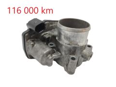 Boitier Papillon D’admission GK2Q-9F991-CA Ford Transit Custom 2.0 TDCI