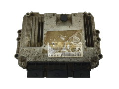 Calculateur 0281012528 9657699480 9664620780 PSA Bosch 68090