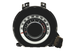 Bloc Compteurs Vitesse Fiat 500 5550021211 50383