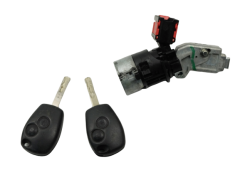 Commutateur D’allumage Renault Modus 487002147R N0502060 Valeo