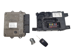 Complet Départ Fiat Grande Punto 51806501 00517986150 1.3 Complet Départ Fiat Grande Punto 51806501 00517986150 1.3