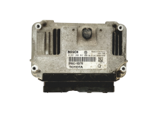 Calculateur 89661-0D270 0261208841 Toyota Bosch 26593