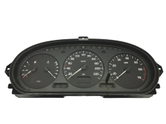 Bloc Compteurs Vitesse Renault Megane 1 Scenic 1 7700847782 G 47967