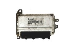 Calculateur 0261S04013 A1321532879 Smart Bosch 25518