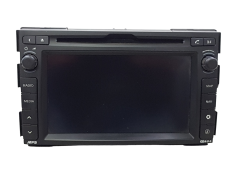 Navigation Radio MP3 KIA Venga 96560-1P100 LAN8901EKYN