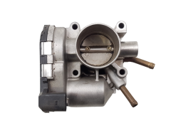 Boitier Papillon D’admission 030133062C 0280750095 VW Seat Audi Bosch 1322