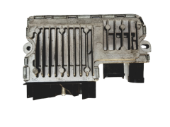 Calculateur 9675015880 9674967680 PSA Continental